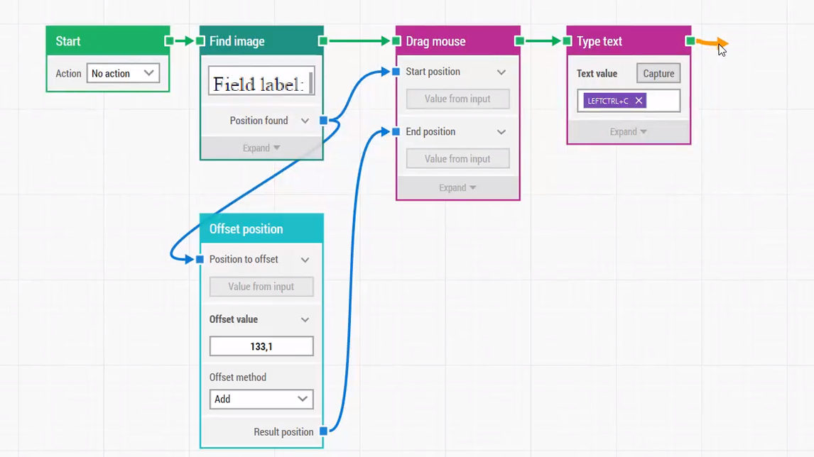Get Clipboard Content in Virtual Desktop Automation